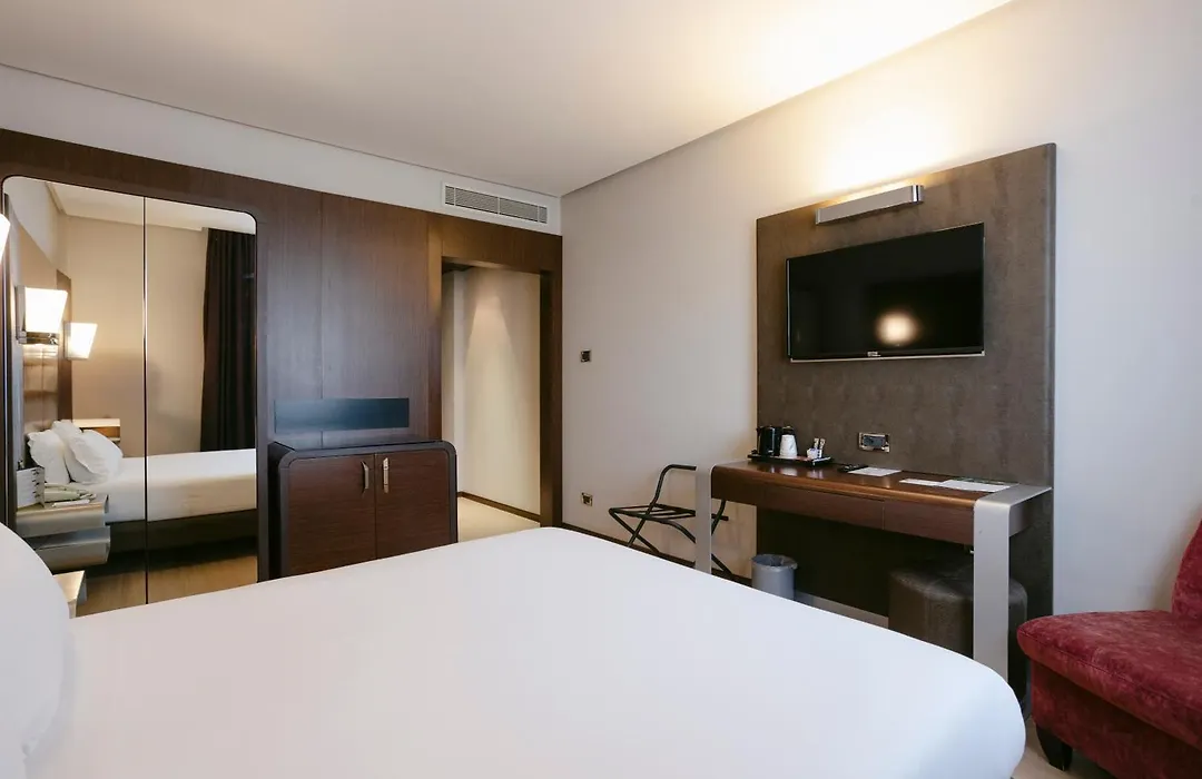 Best Western Hotel Goldenmile Milan-1